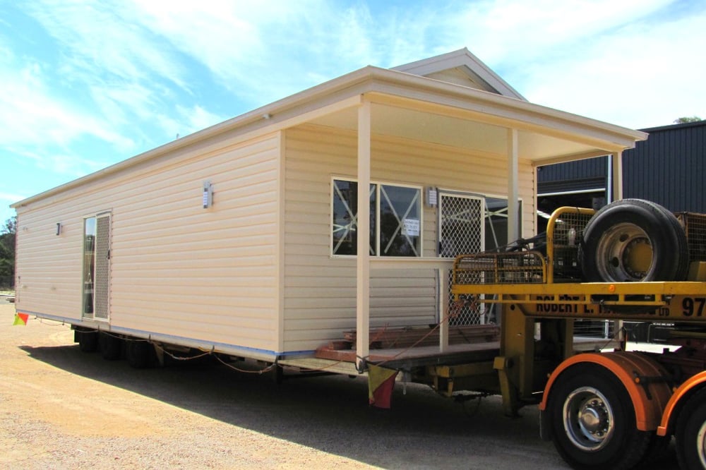 can-i-move-my-modular-home-again